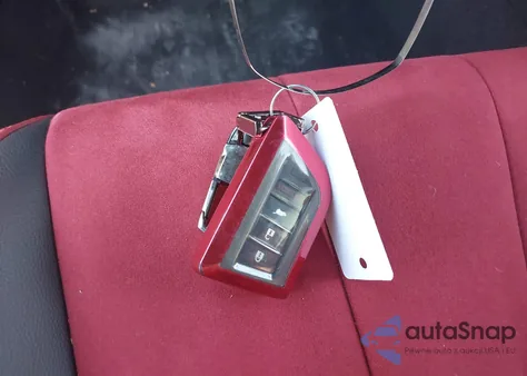 2023 Acura Integra A-Spec Technology z USA, uszkodzony, nr VIN 19UDE4G76PA012995